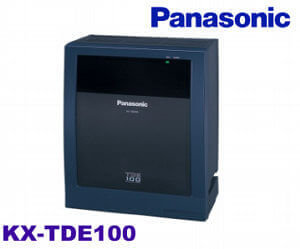 PANASONIC-KX-TDE100-LAGOS