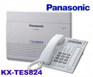 PANASONIC-KX-TES824-LAGOS