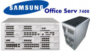SAMSUNG-OFFICESRV-7400-LAGOS