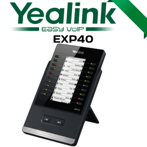 Yealink EXP40 Module Nigeria