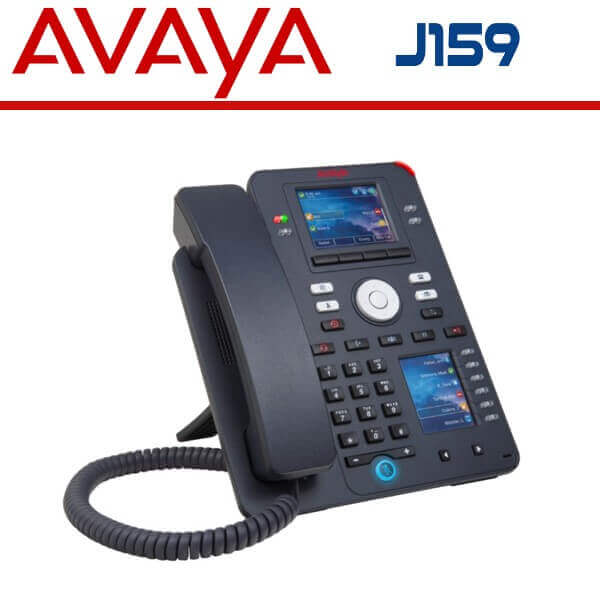 Avaya J159 Ip Phone Abuja