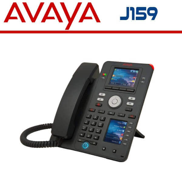Avaya J159 Ip Phone Lagos