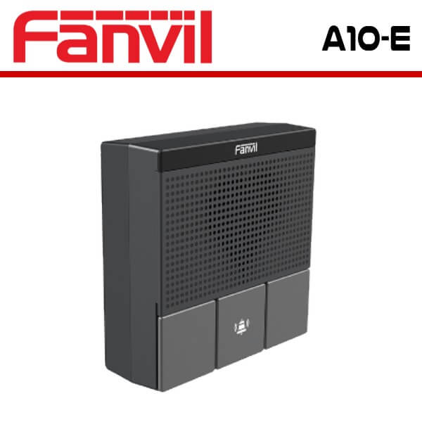 Fanvil A10 E Nigeria