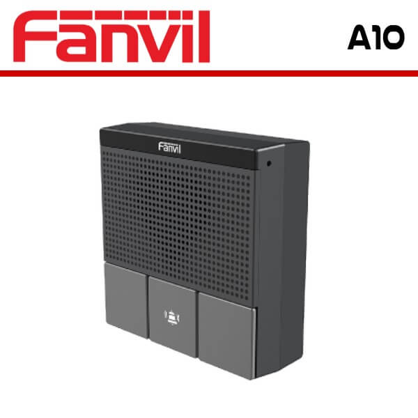 Fanvil A10 Nigeria
