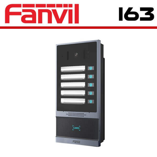 Fanvil I63 Abuja
