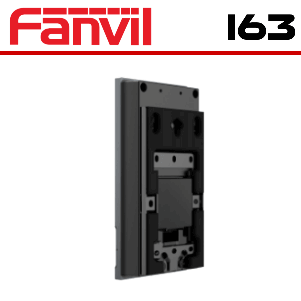 Fanvil I63 Abuja
