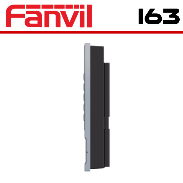 Fanvil I63 Nigeria