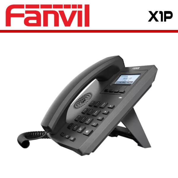 Fanvil X1p Abuja