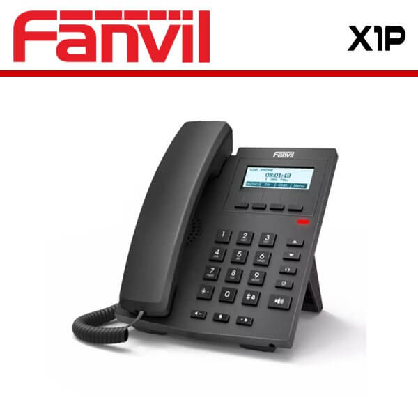 Fanvil X1p Lagos