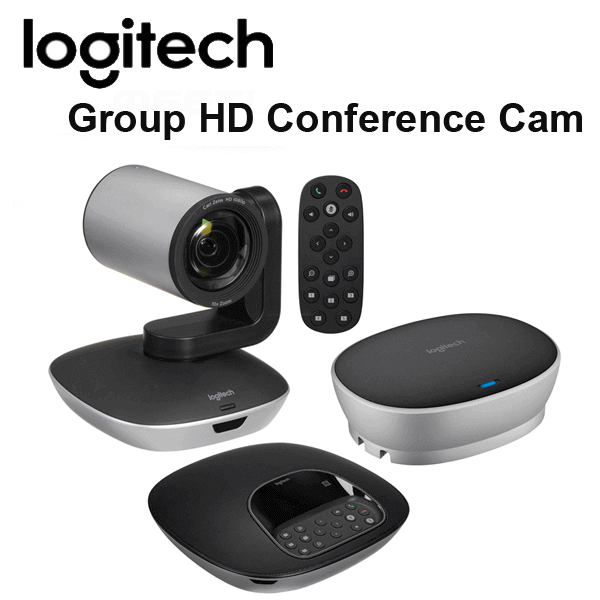 Group Hd Conferencecam Nigeria