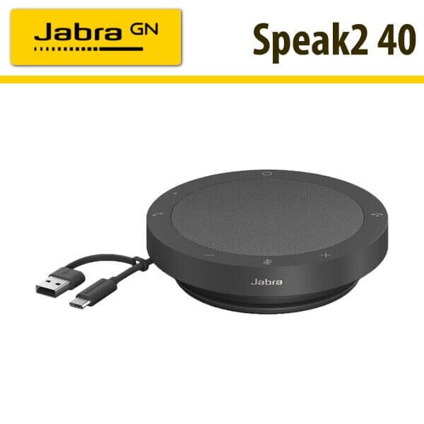 Jabra Speak2 40 Speakerphone Nigeria
