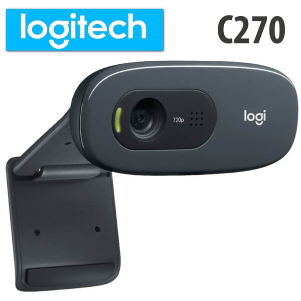 Logitech C270 Nigeria