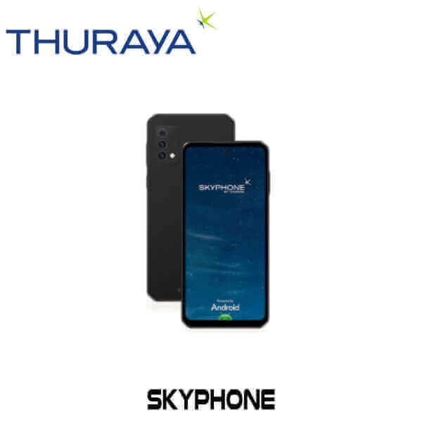 Skyphone Nigeria