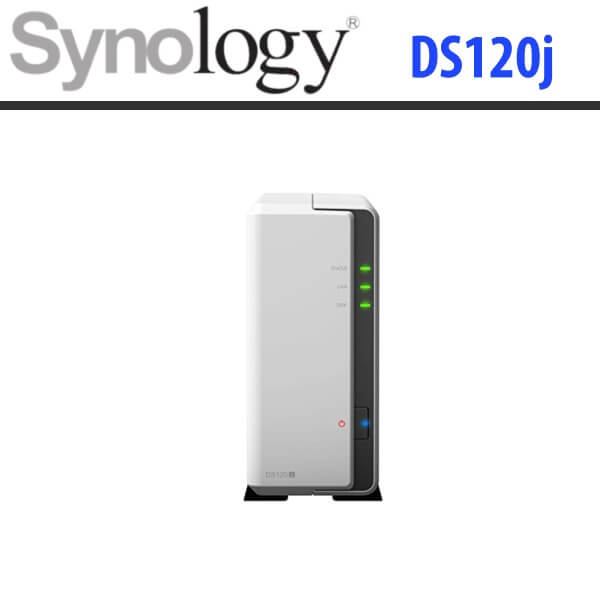 Synology Ds120j Lagos
