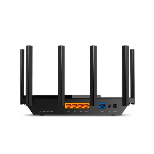 Tplink Archer Ax73 Lagos