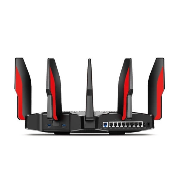 Tplink Archer C5400x Lagos