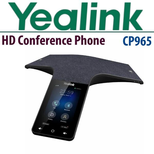 Yealink Cp965 Lagos