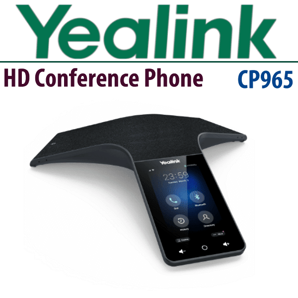 Yealink Cp965 Lagos