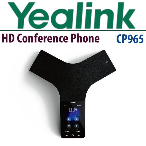 Yealink Cp965 Nigeria