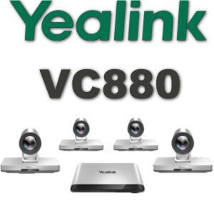 Yealink VC880 Conferencing Nigeria