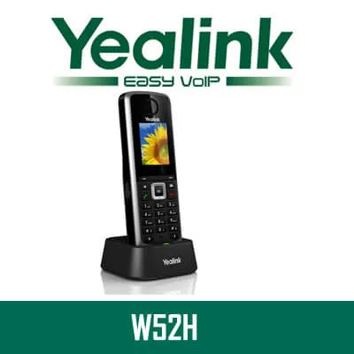 Yealink W52H Nigeria