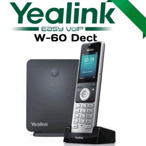 Yealink W60 Dect Phone Nigeria
