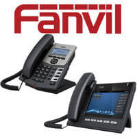 Fanvil IP Phones Lagos