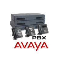Avaya Telephone System