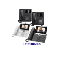 IP Telephones in Lagos