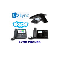 Lync Phones In NIGERIA