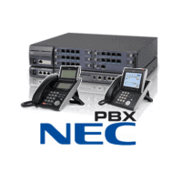 NEC PBX Lagos