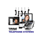 Telephone Systems & PBX in Lagos