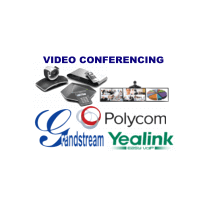 Video Conferencing in Lagos