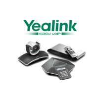 Yealink video conference system in Lagos