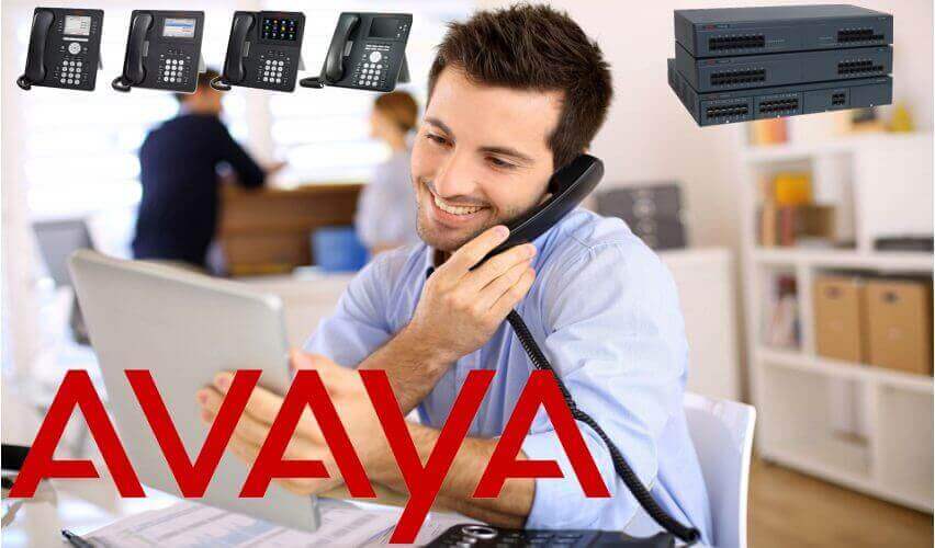 Avaya Distributors in NIGERIA