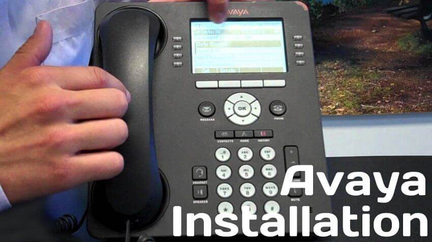 Avaya-Installation-Lagos-Nigeria