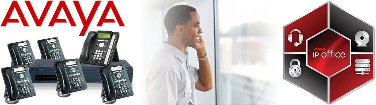 Avaya Distributor