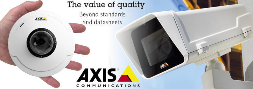 axis cctv nigeria