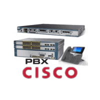Cisco-Telephone-System