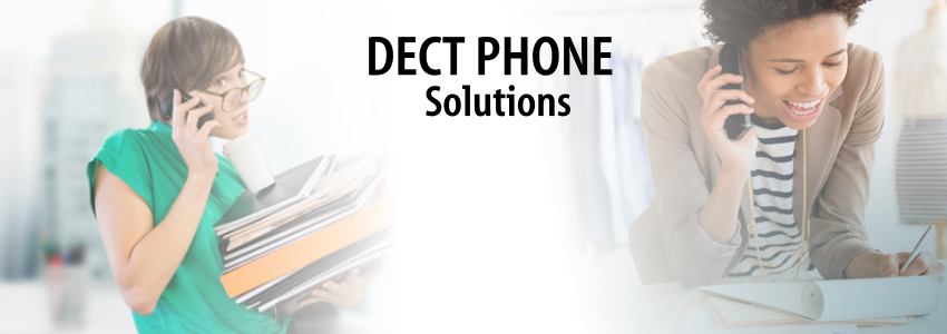 dect phone system nigeria