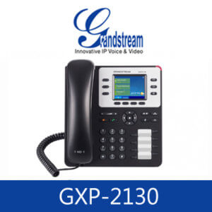 GRANDSTREAM GXP2130 Lagos Nigeria