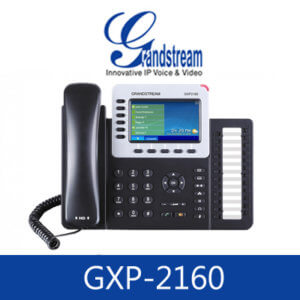 GRANDSTREAM GXP2160 Lagos Nigeria