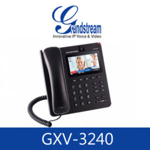 GRANDSTREAM GXV3240 Lagos Nigeria