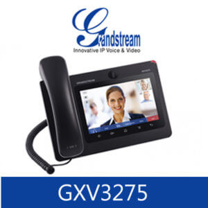 GRANDSTREAM GXV3275-Lagos Nigeria
