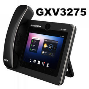 GRANDSTREAM-GXV3275-LAGOS