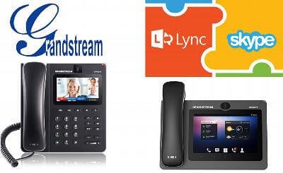 GRANDSTREAM-LYNC-PHONE-LAGOS