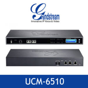 GRANDSTREAM UCM6510 Lagos Nigeria