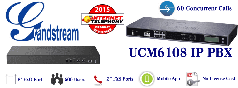 GRANDSTREAM-UCM6108-PBX-LAGOS