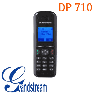 Grandstream-DP710 Dect Phone Lagos