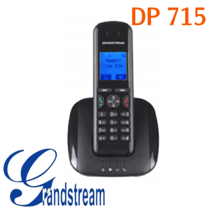 Grandstream DP715 Dect Phone NIGERIA